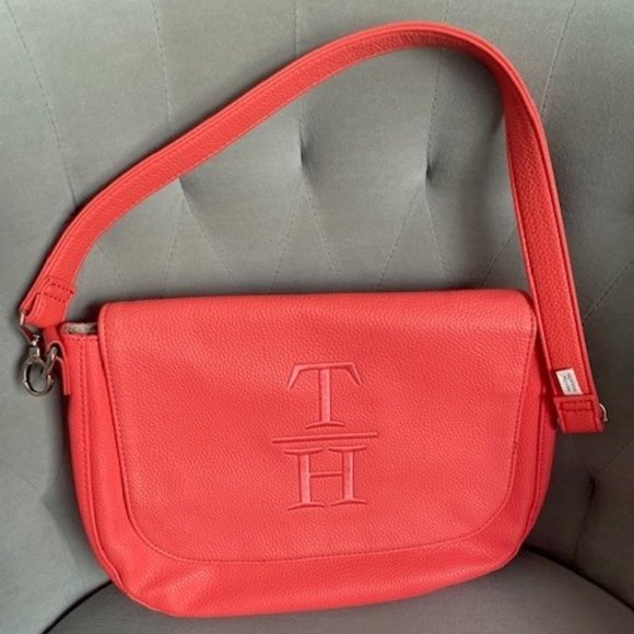 Thirty One Crossbody Purse - Picture 2 of 8